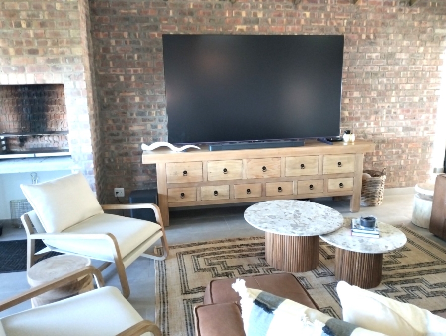 To Let 3 Bedroom Property for Rent in Tergniet Western Cape